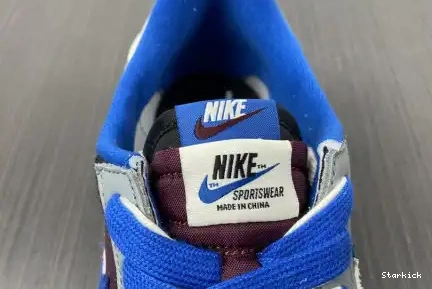 Undercover Waffle LD DJ4877-600 Team Royal Nike sacai 0707